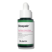 Восстанавливающая сыворотка и концентрат Dr. Jart Cicapair Tiger Grass Camo Drops SPF35