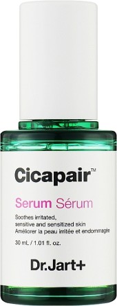 Восстанавливающая сыворотка и концентрат Dr. Jart Dr. Jart+ Cicapair Tiger Grass Re.pair Serum