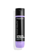 Питающей и увлажняющей бальзам, кондиционер для волос Matrix Total Results Unbreak My Blonde Conditioner
