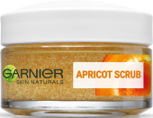 Пилинг | Гоммаж Garnier Apricot Scrub With Apricot Oil All Skin Types