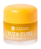 Отбеливающий крем Erborian Yuza Cure