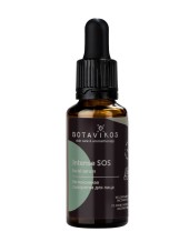 Интенсивные средства для проблемно кожи Botavikos Intense SOS Facial Serum