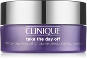Очищающее масло Clinique Take The Day Off Charcoal Cleansing Balm