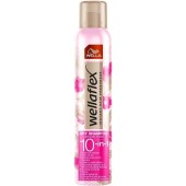 Сухой шампунь Wella Wellaflex Dry Shampoo Sensual Rose 10 in 1