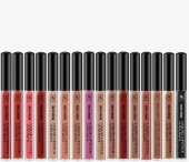 Жидкая матовая помада Nice View Liquid Lipstick Ultra Matte