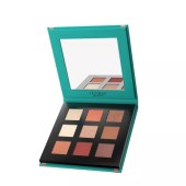 Сухие тени Letique Makeup Eyeshadow Palette