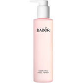 Очищающая вода, лосьон, тоник Babor Soothing Rose Toner