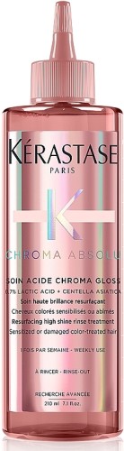 Питающее и увлажняющее интенсивное средство для волос Kerastase Chroma Absolu Soin Acide Chroma Gloss