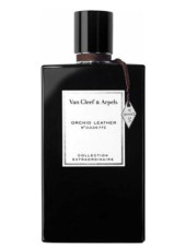 Парфюмерная вода Van Cleef & Arpels Orchid Leather EDP