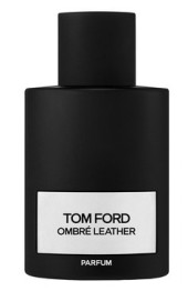 Кожаный аромат Tom Ford Ombre Leather Parfum