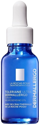 Увлажняющая сыворотка, концентрат La Roche-Posay Toleriane Ultra Dermallergo Serum