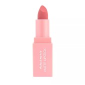 Губная помада Л'Этуаль Selection Soda Matte Lipstick #Checkmatte