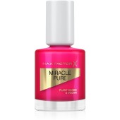 Лак для ногтей Max Factor Miracle Pure Nail Polish