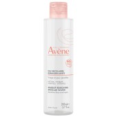 Очищающая вода, лосьон, тоник Avene Makeup Removing Micellar Water