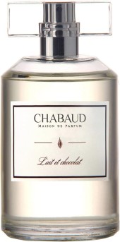 Туалетная вода Chabaud Maison De Parfum Lait et Chocolat EDT