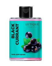 Гель для душа Letique Makeup