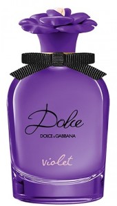 Смешанные ароматы Dolce&Gabbana Dolce Violet EDT