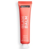 Блеск для губ Makeup Revolution Relove Glam Balm Lip Balm