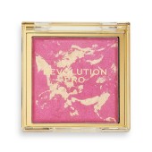 Сухие румяна Revolution PRO Lustre Blusher