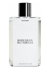 Смешанные ароматы Zara x Jo Malone Bohemian Bluebells EDP
