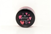 Интенсивное средство для век или губ Mixit Born to Love Gelly Lip Mask