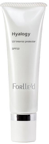 Солнцезащита SPF 30-50 Forlled Forlle'd Hyalogy UV Intense Protector SPF 50