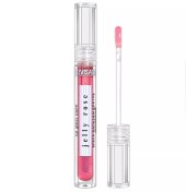 Блеск-бальзам для губ Luxvisage Jelly Rose Lip Gloss Balm
