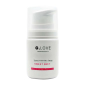 Увлажняющий крем G.Love Ultra Hydra Gel-Cream Sweet Beet