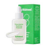Восстанавливающая сыворотка и концентрат By Wishtrend Cera-barrier Soothing Ampoule