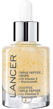 Антивозрастное интенсивное средство Lancer Triple Peptide Drops