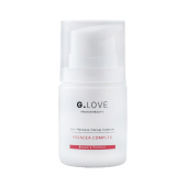 Крем для восстановления и сияния G.Love Anti-Redness Cream Comfort Rosacea Complex