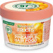 Garnier Fructis Glowing Lengths Pineapple Hair Food