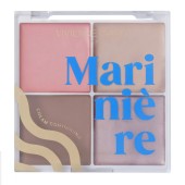Пудра для сияния Vivienne Sabo Le Visage Mariniere