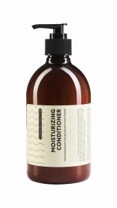 Увлажняющий кондиционер для кудрей Laboratorium Moisturizing Conditioner