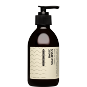 Шампунь для кудрявых и волнистых волос Laboratorium Basic Shampoo