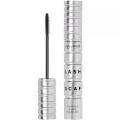 Влагостойкая тушь для ресниц Influence Beauty Lash Scaf Mascara Water Resistant