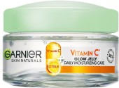 Увлажняющий гель, желе Garnier Glow Jelly Daily Moisturizing Care