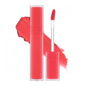 Жидкая, кремовая помада Rom&nd Blur Fudge Tint