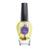 Масло для кутикулы Solomeya Jasmine & Cotton Cuticle Oil