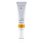 Восстанавливающая сыворотка и концентрат Dr.Hauschka Night Serum