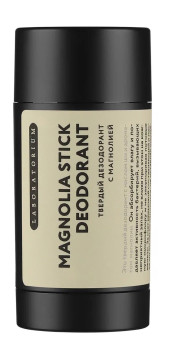 Дезодорант Laboratorium Magnolia Stick Deodorant