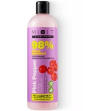 Питающей и увлажняющей бальзам, кондиционер для волос Mixit Super Food Pink Pepper & Argan Firming Conditioner