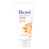Гель, пенка для умывания Biore Facial Foam Extra Moist