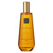 Увлажняющее и питательное масло для тела Rituals The Ritual Of Mehr Dry Oil