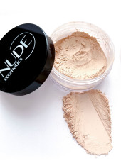 Минеральная пудра Nude Cosmetics