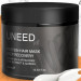 UneedMe Deep Recovery Protein hair mask Argan oil & Artichoke Leaf extract & Cinoa