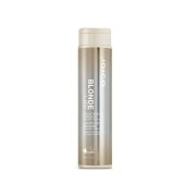 Очищающее средство для сухих, окрашенных и поврежденных волос Joico Blonde Life Brightening Shampoo