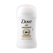 Антиперспирант-стик Невидимый Dove