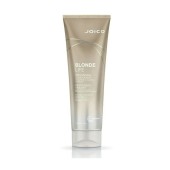 Питающей и увлажняющей бальзам, кондиционер для волос Joico Blonde Life Brightening Conditioner