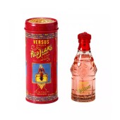 Цветочный аромат Versace Red Jeans EDT